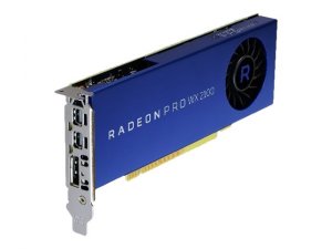 Aerohive 490-BDZR Amd Radeon Pro Wx 2100