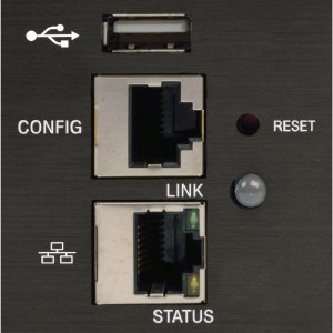 Tripp PDUMNV15LX Single-phase 1.4kw 120v 16 5-15r Outlets 10ft Cord 0u