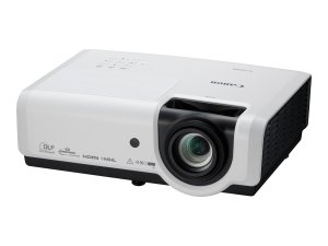 Axis 1905C002 Lv-hd420 - Dlp Projector - 4200 Ansi Lumen - 1920 X 1080