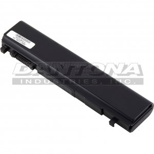 Dantona NM-PA3813U-6 Replacement Toshiba Battery