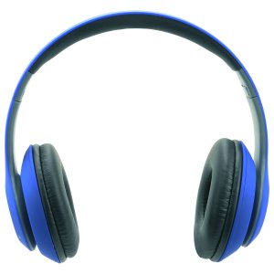 Dpi IAHB48MBU Wrls Bt Headphones Blue