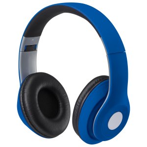 Dpi IAHB48MBU Wrls Bt Headphones Blue