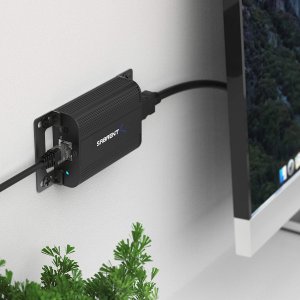 Sabrent DA-4KEX 4k Hdmi Extender 60m