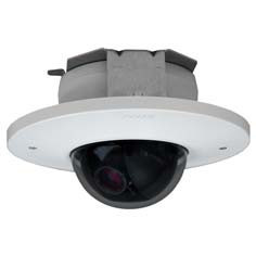 Pelco FD-FK Fd Series Dome Flush Kit