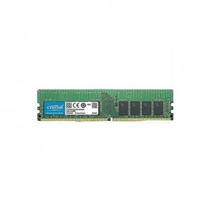 Crucial CT16G4RFD8293-2G9E1 16gb Ddr4-2933 Rdimm 1.2v Cl21