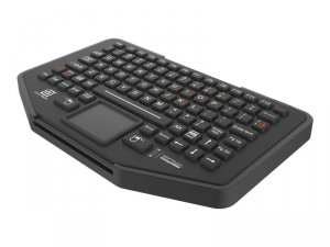 Ram RAM-KEY2-USB Ram Mount Gds Usb Keyboard 89-key With Track Pad Blac