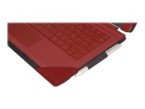 Urban SUR44UF Red Elegant Folio