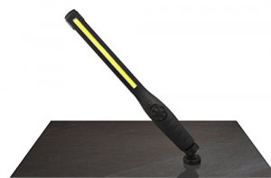 Astro 40SL 410 Lumen Rechargeable Cob Led Slim Work Light