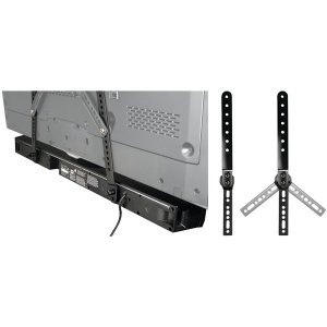 Ergotron OCSBA Universal Sound Bar Mount