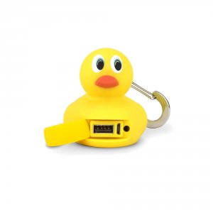 Buqu BQBRDYL2 Bubs Usb Power Bank Yellow