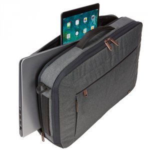 Case 3203698 Era Series 15.6quot; Hybrid Briefcase Cslg