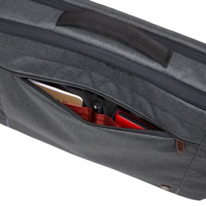 Case 3203698 Era Series 15.6quot; Hybrid Briefcase Cslg