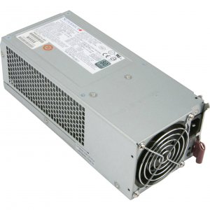 Supermicro PWS-2K21A-BR Ps Pws-2k21a-br 2200w Redundant Module (n+1) 8