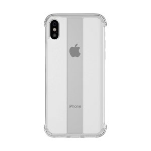 Skech SK61-STK-CLR Stark For Iphone Xs+ Clear