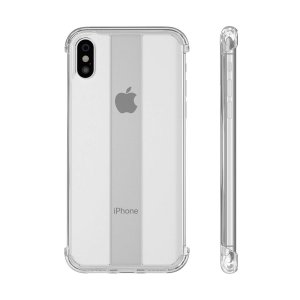 Skech SK61-STK-CLR Stark For Iphone Xs+ Clear