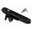 Popandlock PL5500 Pop  Lock For Toyota Tacoma - 2005-2015 Black