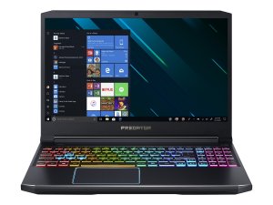 Acer NH.Q53AA.001 Predator Helios 300 Gaming Laptop