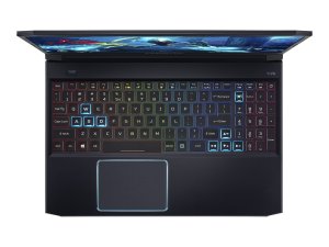 Acer NH.Q53AA.001 Predator Helios 300 Gaming Laptop