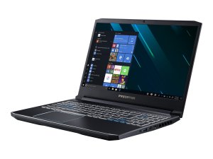 Acer NH.Q53AA.001 Predator Helios 300 Gaming Laptop