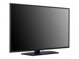 Lg 50US670H 50in 4k Smart Hospitalty Tv, Pro:idiom, B-lan