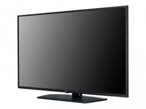 Lg 50US670H 50in 4k Smart Hospitalty Tv, Pro:idiom, B-lan