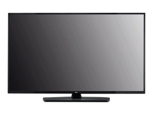 Lg 50US670H 50in 4k Smart Hospitalty Tv, Pro:idiom, B-lan