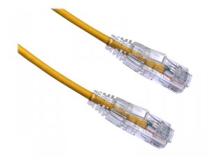 Axiom C6BFSB-Y14-AX Cat6 Bendnflex Ultra-thin