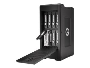 Hgst 0G04651 32tb G-speed Shuttle Xl