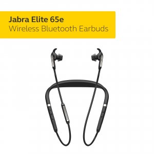 Jabra 100-99020000-02 Elite 65e Titanium Blck