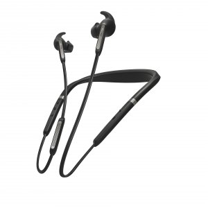 Jabra 100-99020000-02 Elite 65e Titanium Blck