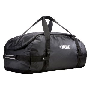 Case 221301 Thule Chasm 90l Blk