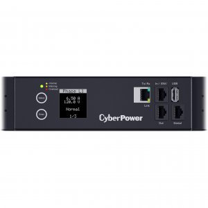 Cyberpower PDU83104 3ph Switched Mbo Pdu