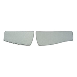 Kinesis AC205PP Maxim Replacement Palm Pads, 1 Pair