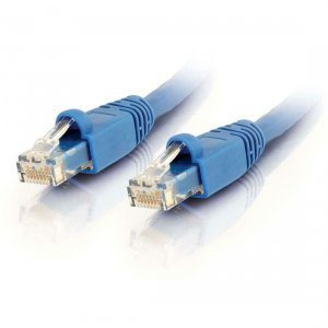 C2g 27715 Cat6a Snagless Unshielded (utp) Network Patch Cable