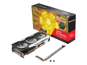 Sapphire 11308-03-20G Vcx 11308-03-20g Amd Radeon Rx 6900 Xt Special O