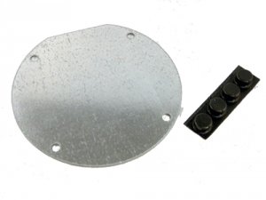 Littlite SP Stabilizer Plate For Cwb