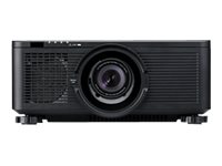 Canon 1318C002 Lx-mu800z Multimedia Projector,wuxga, 8000 Lumens, 61.7