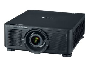 Canon 1318C002 Lx-mu800z Multimedia Projector,wuxga, 8000 Lumens, 61.7