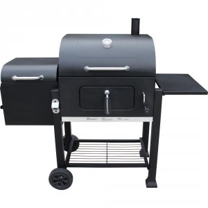 Landmann 560212 Vista Grill W Offset Smoker