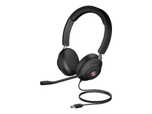 Cyber HS-2000 Ca Essential Usb Headset