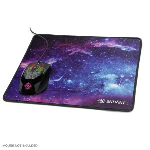 Generic ENGXMP1100GAWS Gaming Mouse Pad - Galaxy