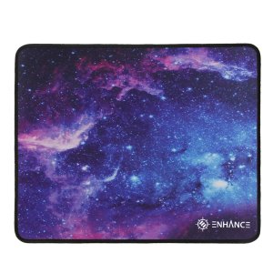 Generic ENGXMP1100GAWS Gaming Mouse Pad - Galaxy