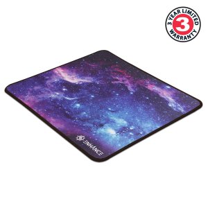 Generic ENGXMP1100GAWS Gaming Mouse Pad - Galaxy