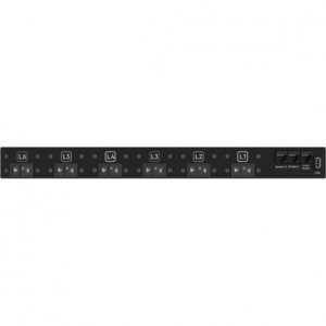 Hp P9R80A Pdu G2 Mtrd Md 3p 17.3kva 1u Na