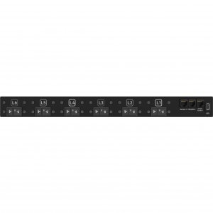 Hp P9R80A Pdu G2 Mtrd Md 3p 17.3kva 1u Na