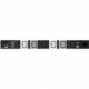 Hp P9R80A Pdu G2 Mtrd Md 3p 17.3kva 1u Na