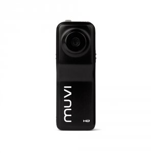 Veho VCC-003-MUVI-1080 Muvi Micro Hd10x Bodyworn Hd