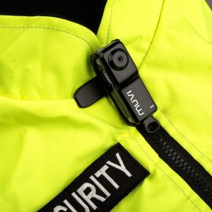 Veho VCC-003-MUVI-1080 Muvi Micro Hd10x Bodyworn Hd