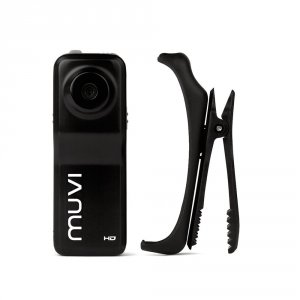 Veho VCC-003-MUVI-1080 Muvi Micro Hd10x Bodyworn Hd