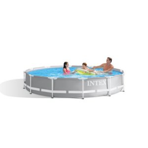 Fireboy-xintex 26711EH 12'x30 Prism Frame Pool Set